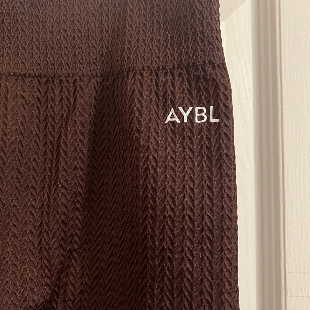 AYBL luxe seamless leggings - Picture 4 of 7